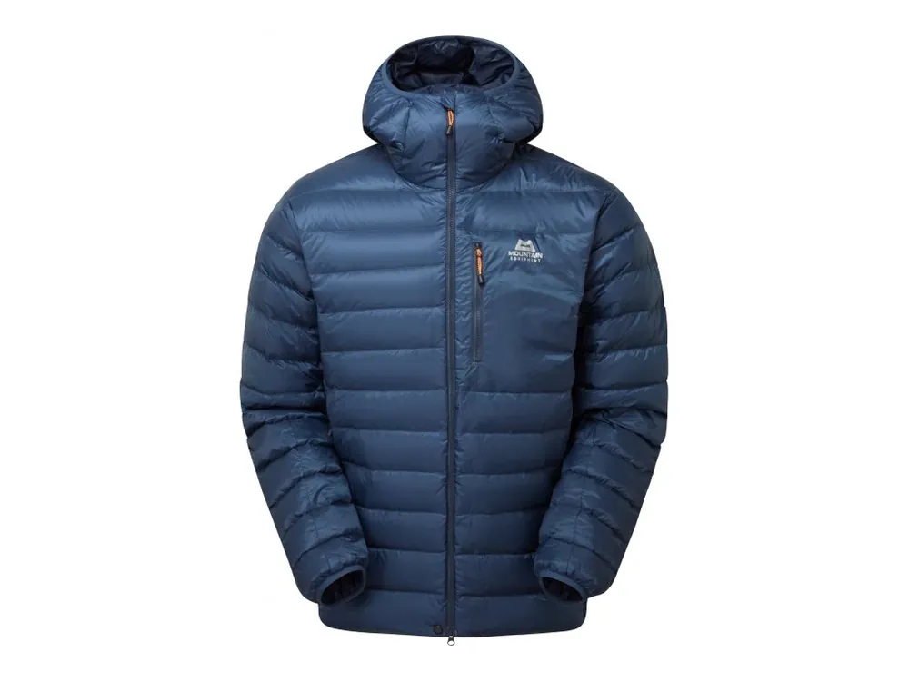 Pánská Bunda Mountain Equipment Frostline Jacket Men‘s Odeslání Ihned