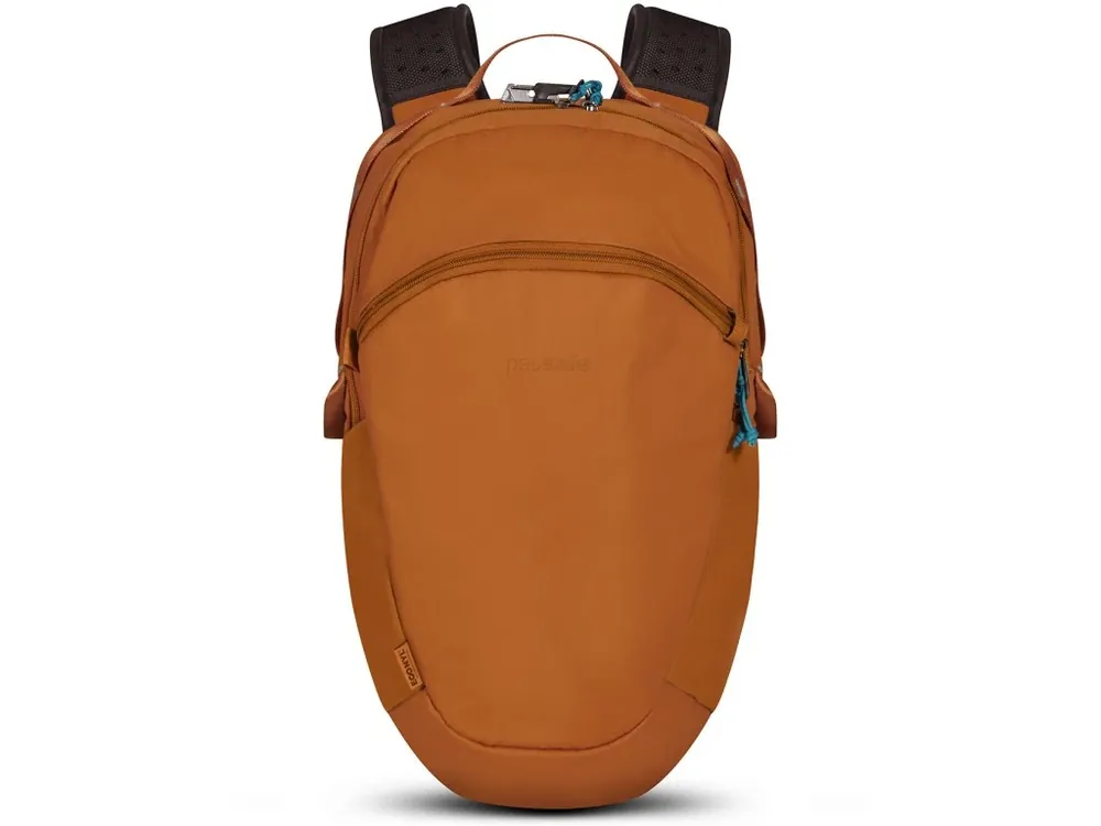 Batoh PACSAFE ECO 18L BACKPACK econyl® canyon Nízká Cena