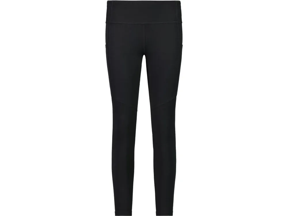 Super Cena Merino legíny MONS ROYALE MERINO ACTIVE LEGGINGS black