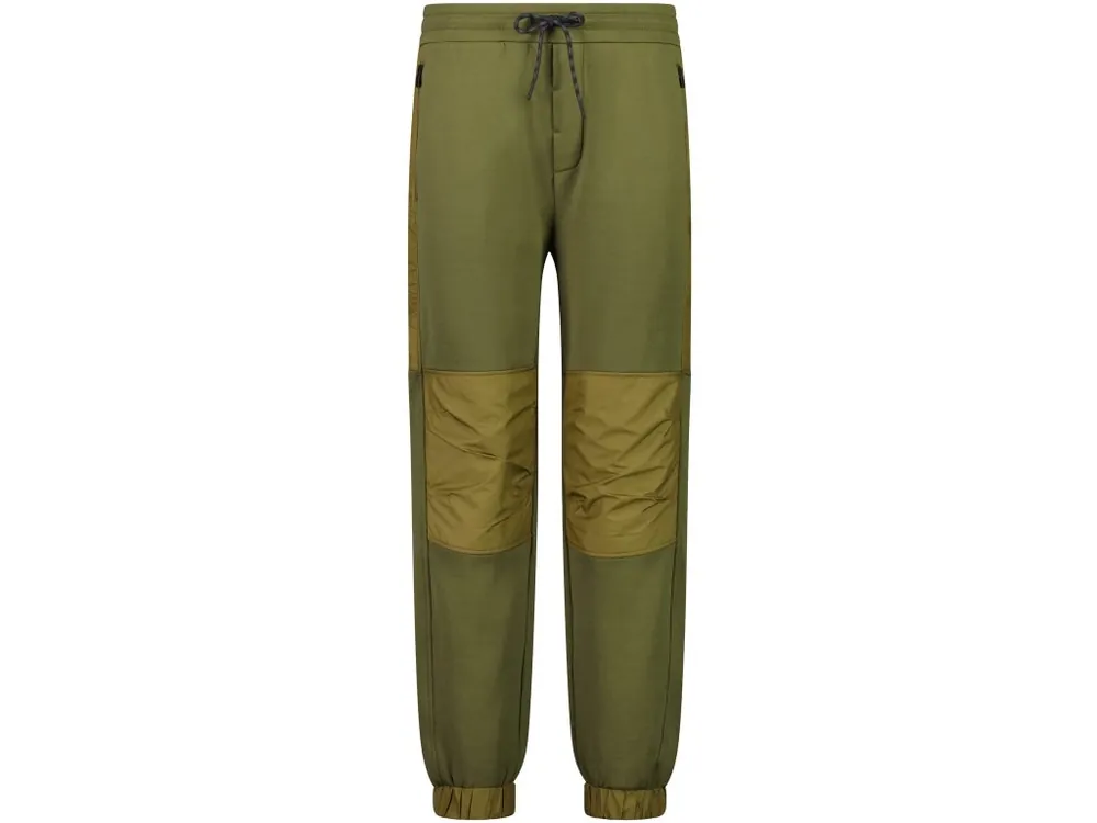Přímo Od Výrobce Merino kalhoty MONS ROYALE DECADE PANTS WMNS forest floor