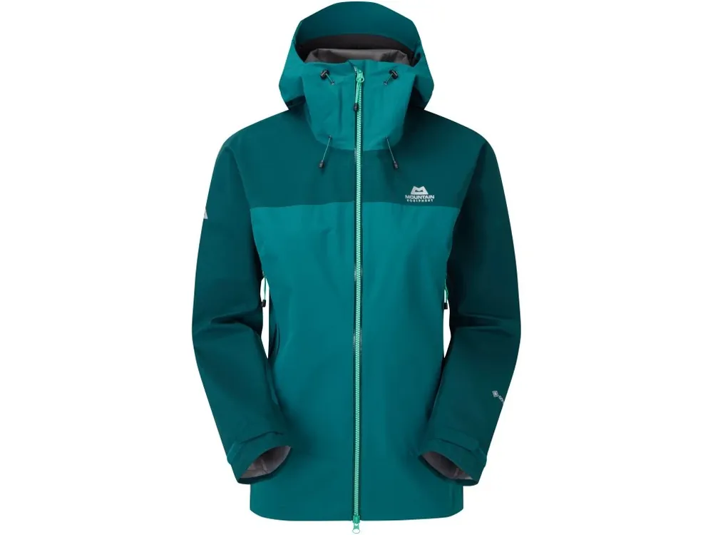 Dámská Bunda Mountain Equipment Saltoro Jacket Women‘s Značkový