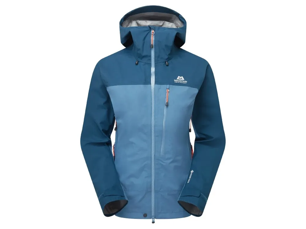 Dámská Bunda Mountain Equipment Makalu Jacket Women‘s Sleva