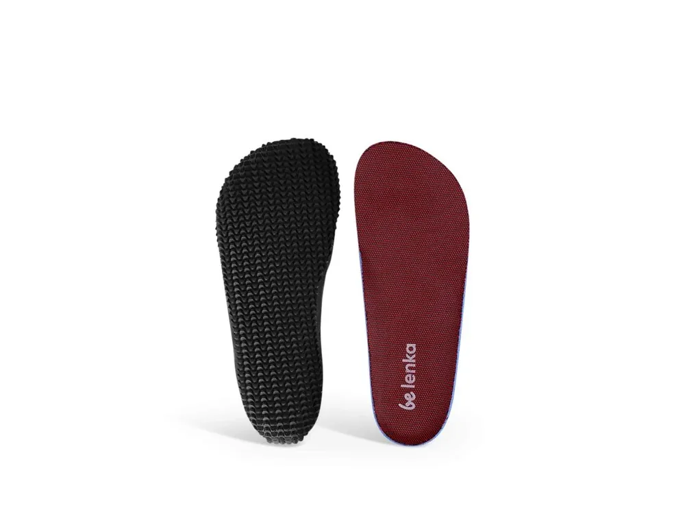 Stélka ActiveBoost pro podešev TrailGrip Aktuální