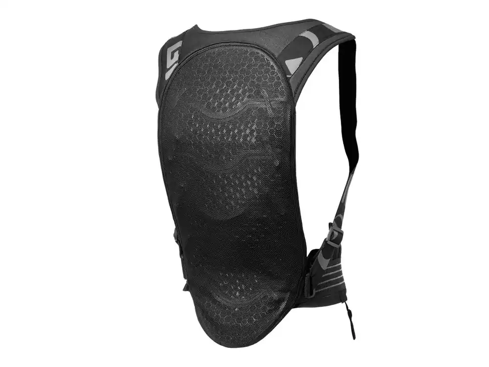 Omezená Nabídka Páteřák AMPLIFI MKX PACK black