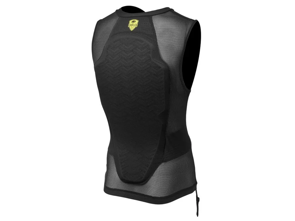 Akční Nabídka Páteřák AMPLIFI REACTOR WAISTCOAT black