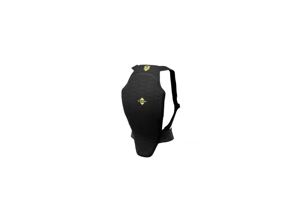 Super Cena Páteřák AMPLIFI REACTOR PACK black