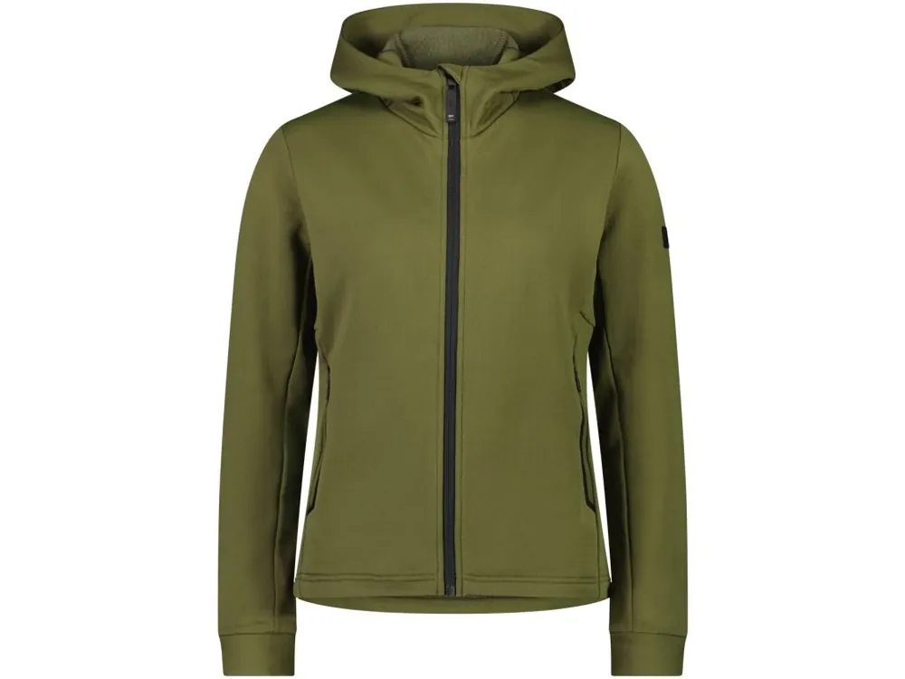 Nejlepší Cena Merino mikina MONS ROYALE ARCADIA MERINO FLEECE HOODY WMNS dark olive