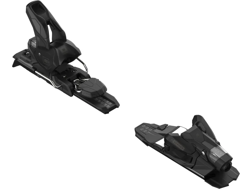 Levný Vázání ARMADA NR STRIVE 11 GW DEMO black