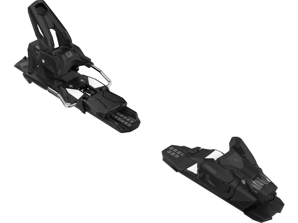 Vázání ARMADA NR STRIVE 13 GW DEMO black Top Prodej