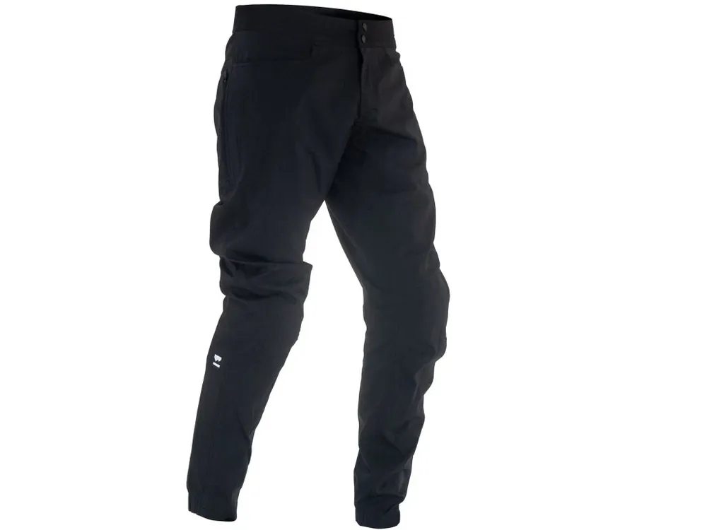 Sleva Kalhoty na kolo MONS ROYALE VIRAGE PANTS black
