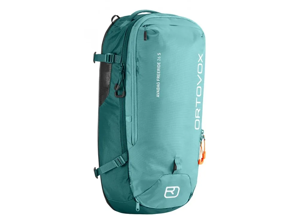 Zlevněný Batoh Ortovox Avabag Litric Freeride 26 S Zip