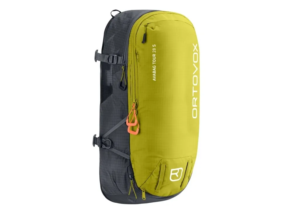Jen Po Omezenou Doba Ortovox Avabag Litric Tour 28S Zip