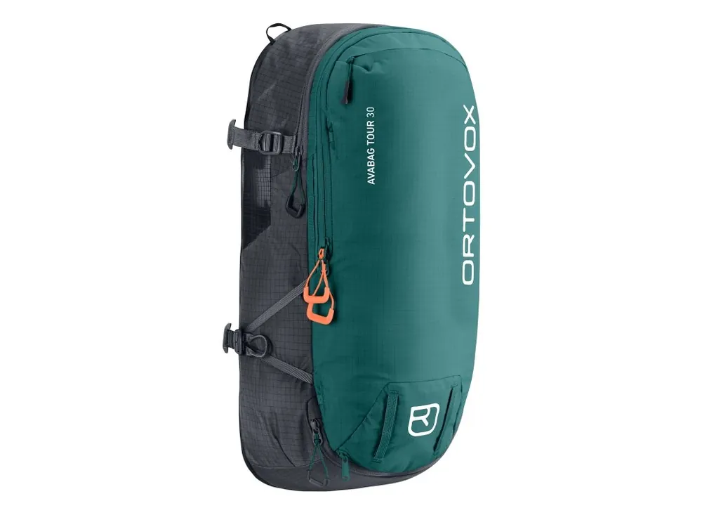 Ortovox Avabag Litric Tour 30 Zip Omezená Nabídka