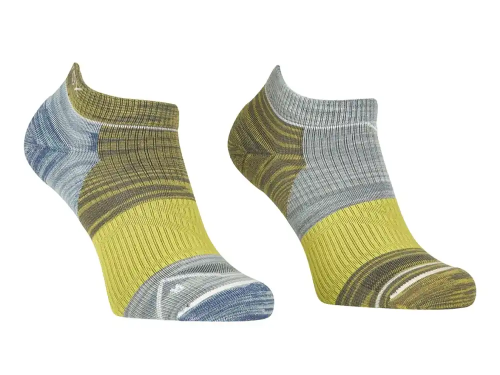 Cenový Hit Dámské Ponožky Ortovox W‘s Alpine Low Socks