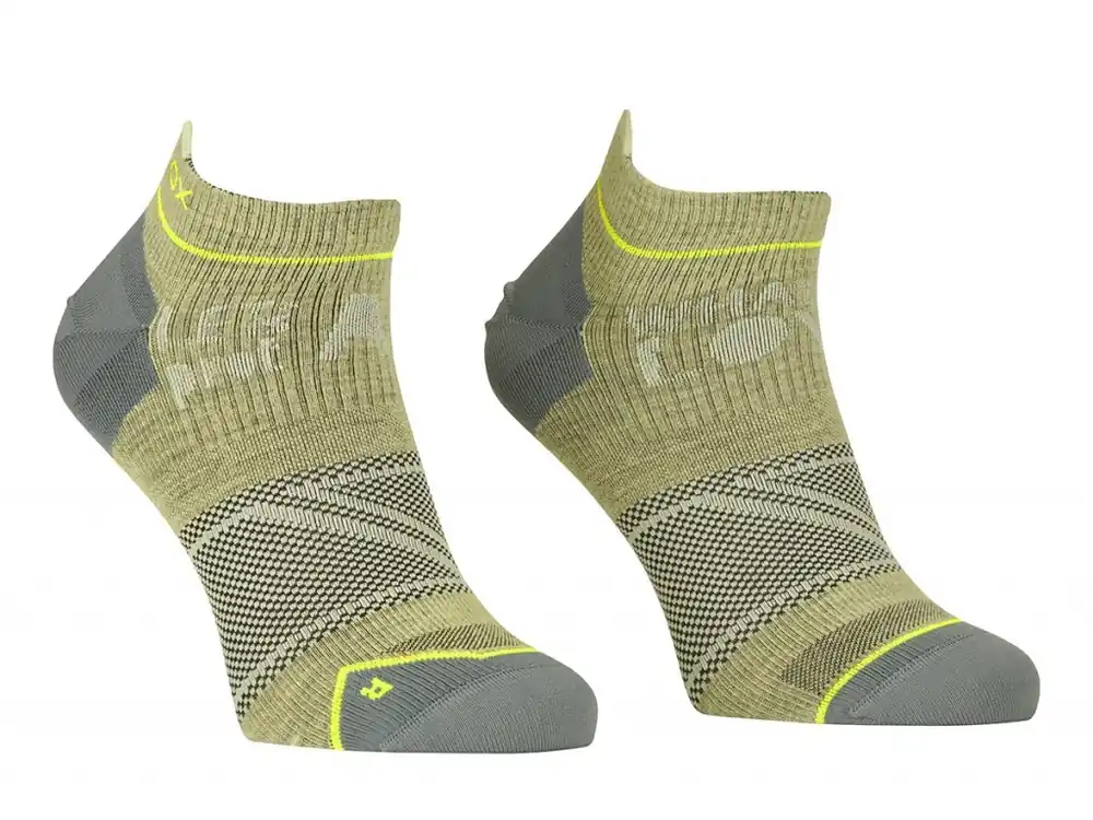 Kup Teď Pánské Ponožky Ortovox Alpine Light Low Socks