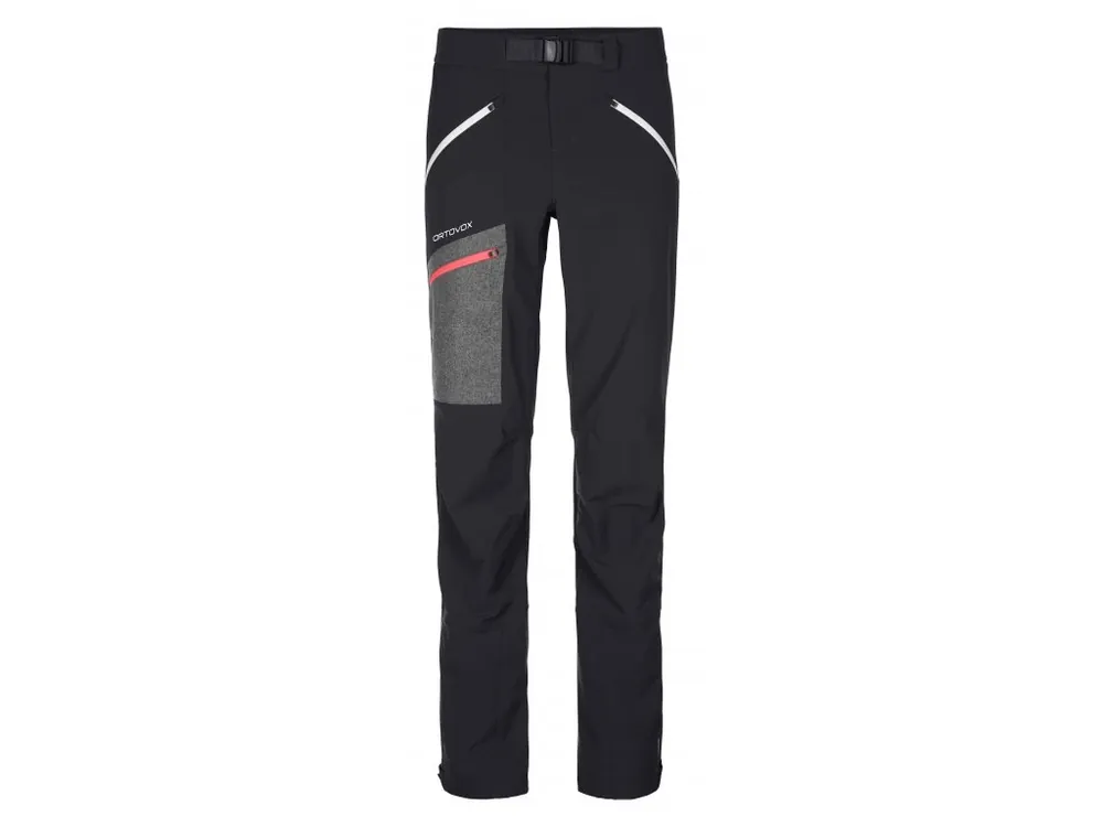 Dámské Kalhoty Ortovox W‘s Cevedale Pants Výprodej