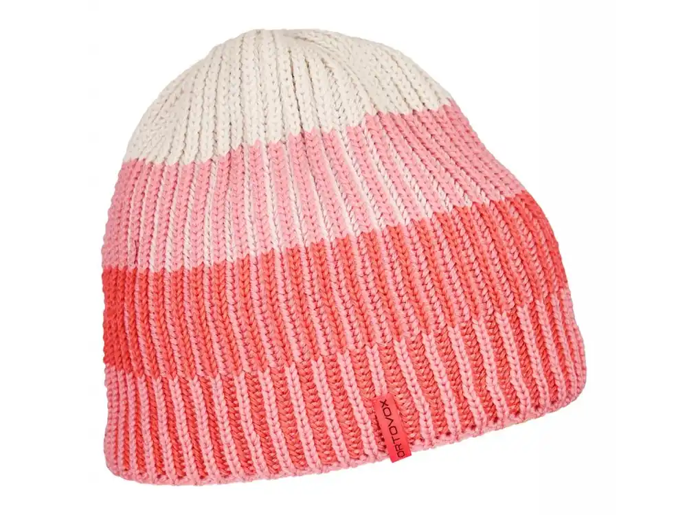 Časově Omezené Čepice Ortovox Deep Knit Beanie