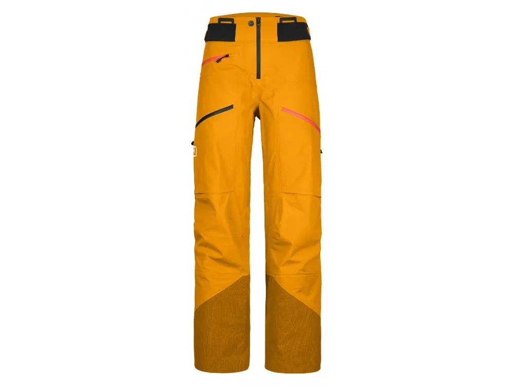 Speciální Cena Dámské Kalhoty Ortovox 3L Deep Shell Pants Women‘s