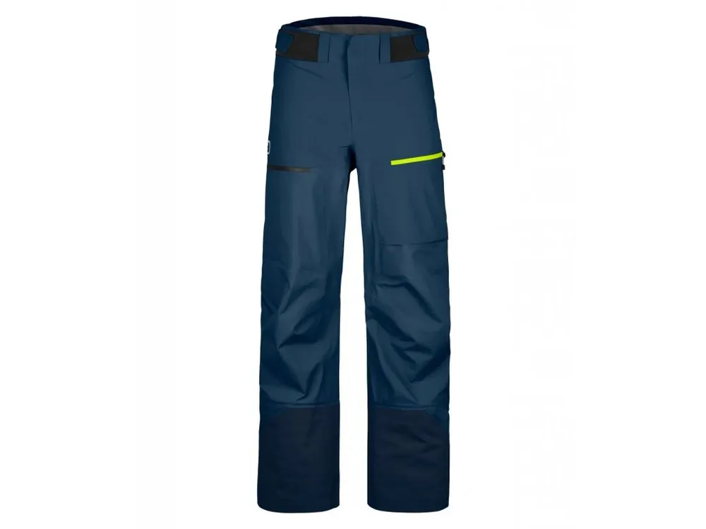Top Prodej Pánské Kalhoty Ortovox 3L Ravine Shell Pants Men‘s