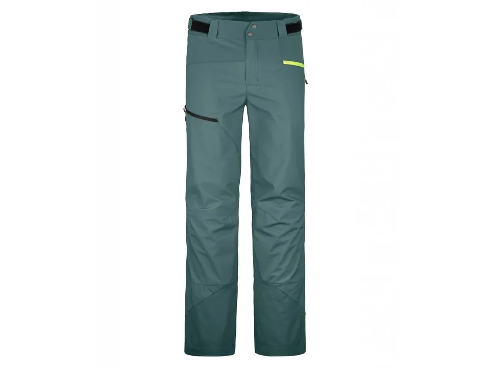 Pánské Kalhoty Ortovox Mesola Pants Men‘s Značkový