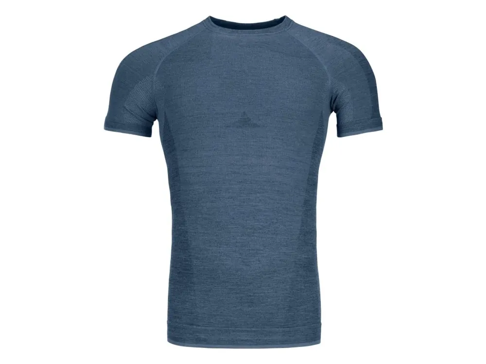 Nová Kolekce Pánské Tričko Ortovox 230 Competition Short Sleeve Men‘s