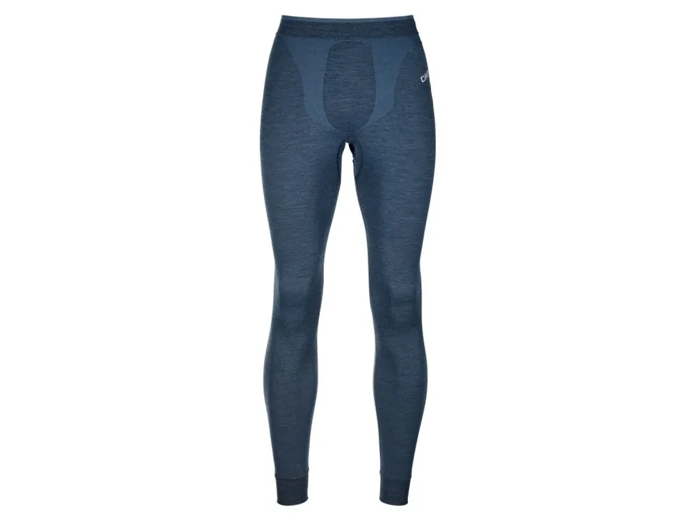 Bezpečná Platba Pánské Kalhoty Ortovox 230 Competition Long Pants Men‘s