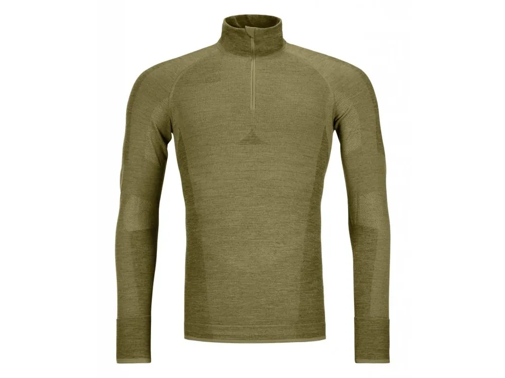 Zlevněný Ortovox 230 Competition Zip Neck Men‘s