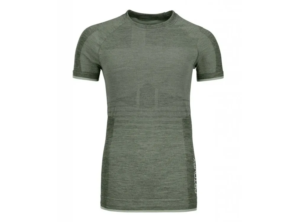 Dámské Tričko Ortovox 230 Competition Short Sleeve Women‘s Objednat Nyní