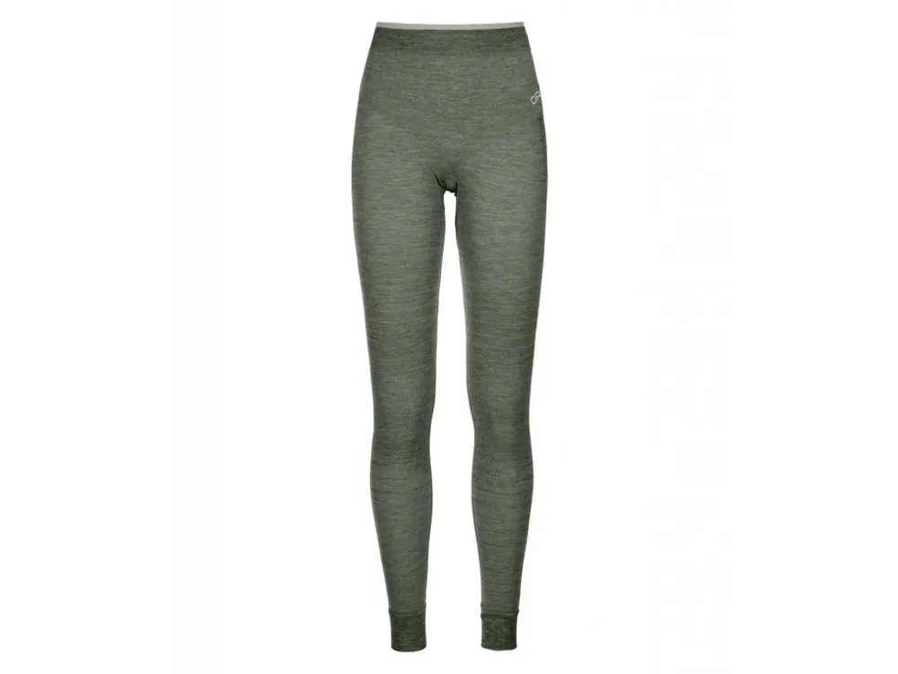 Dámské Kalhoty Ortovox 230 Competition Long Pants Women‘s Cenová Bomba