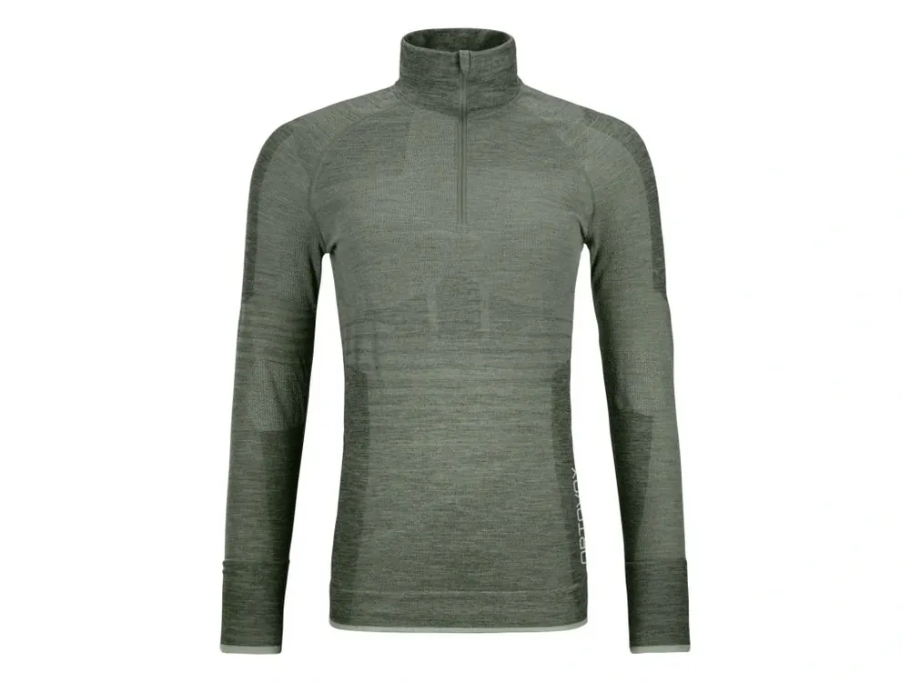 Víkendová Akce Ortovox 230 Competition Zip Neck Women‘s