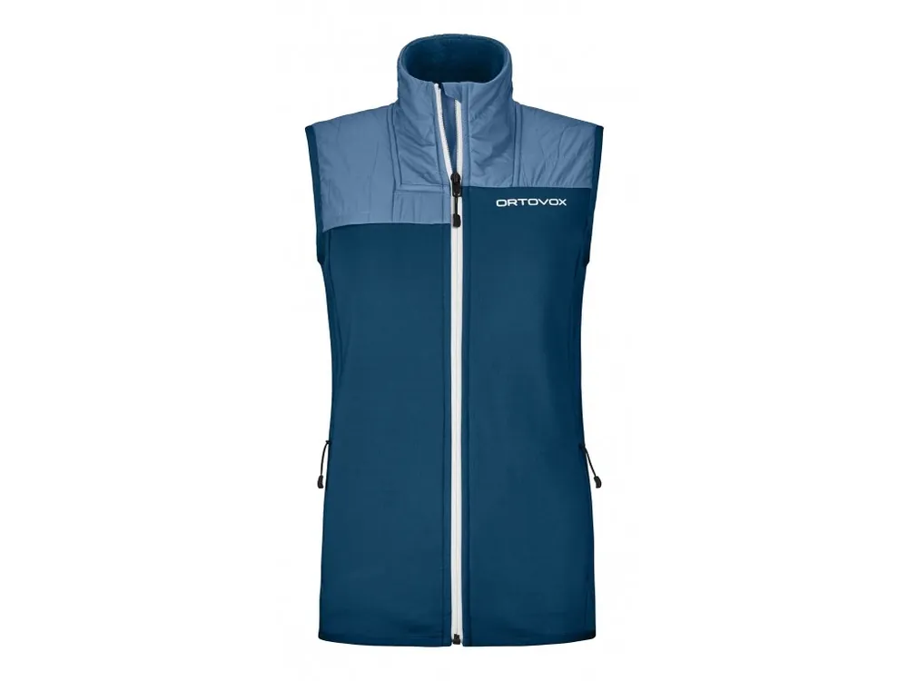 Dámský Fleece Ortovox W‘s Fleece Plus Vest Akce