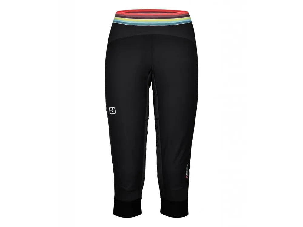 Koupit Online Dámské Kalhoty Ortovox Sw Hybrid Short Pants Women‘s