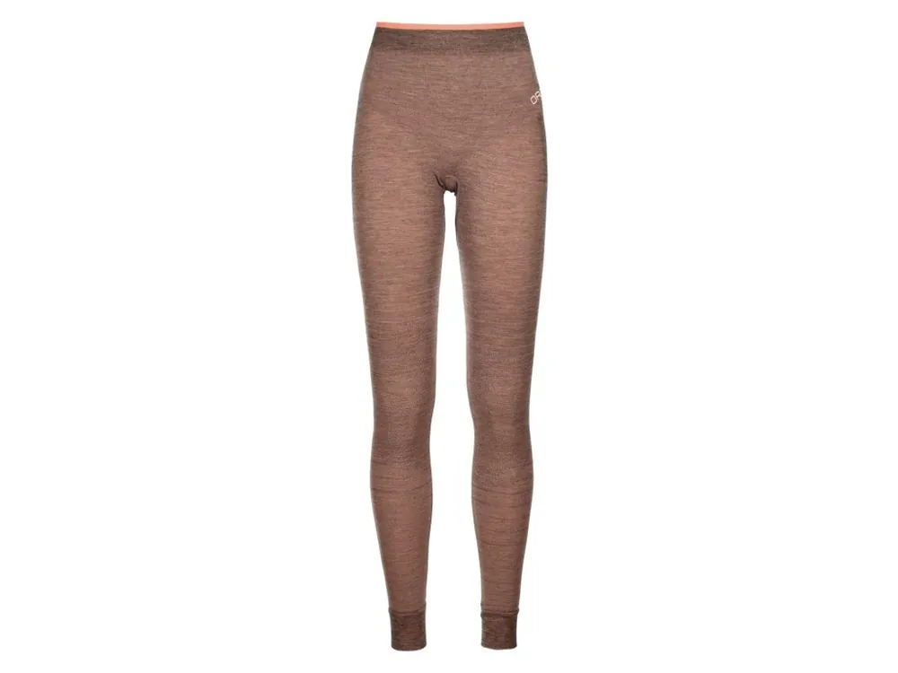 Dámské Kalhoty Ortovox 230 Competition Long Pants Women‘s Autentický