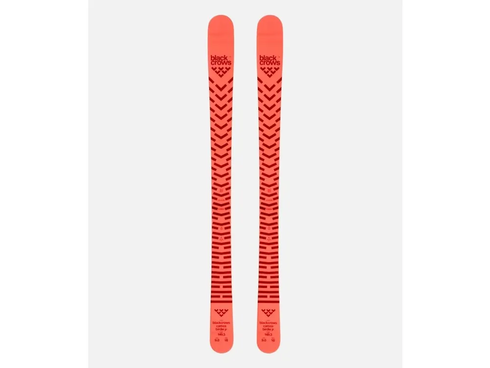 Lyže Black Crows Camox Birdie Junior Ski 2022/2023 Omezená Nabídka
