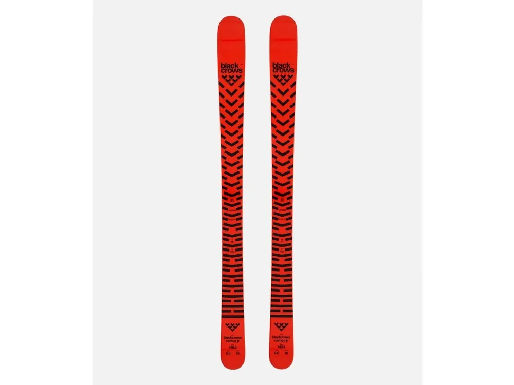 Lyže Black Crows Camox Junior Ski 2022/2023 Dokud Zásoby Vydrží