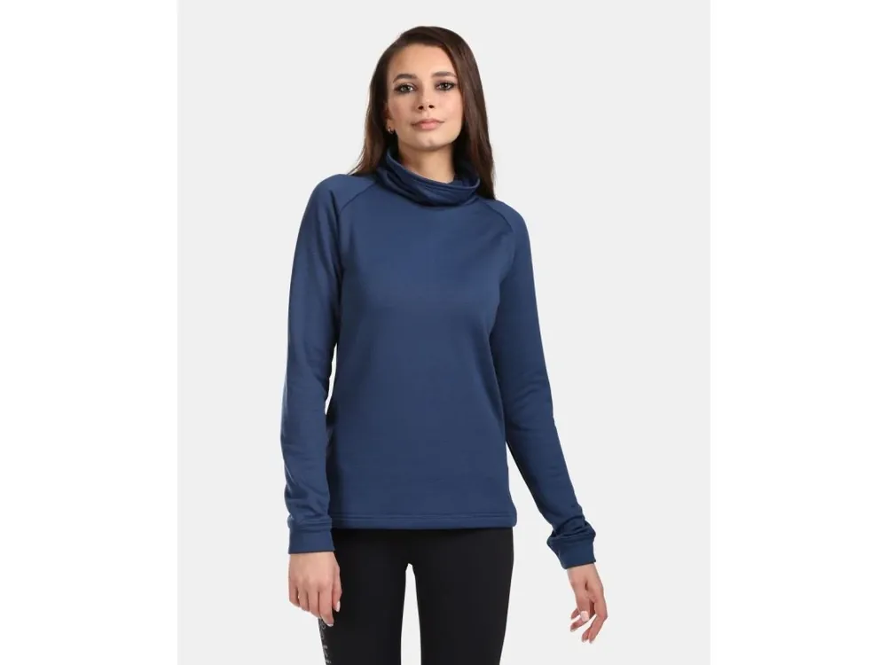 Must-Have Dámská mikina Kilpi ROLO-W
