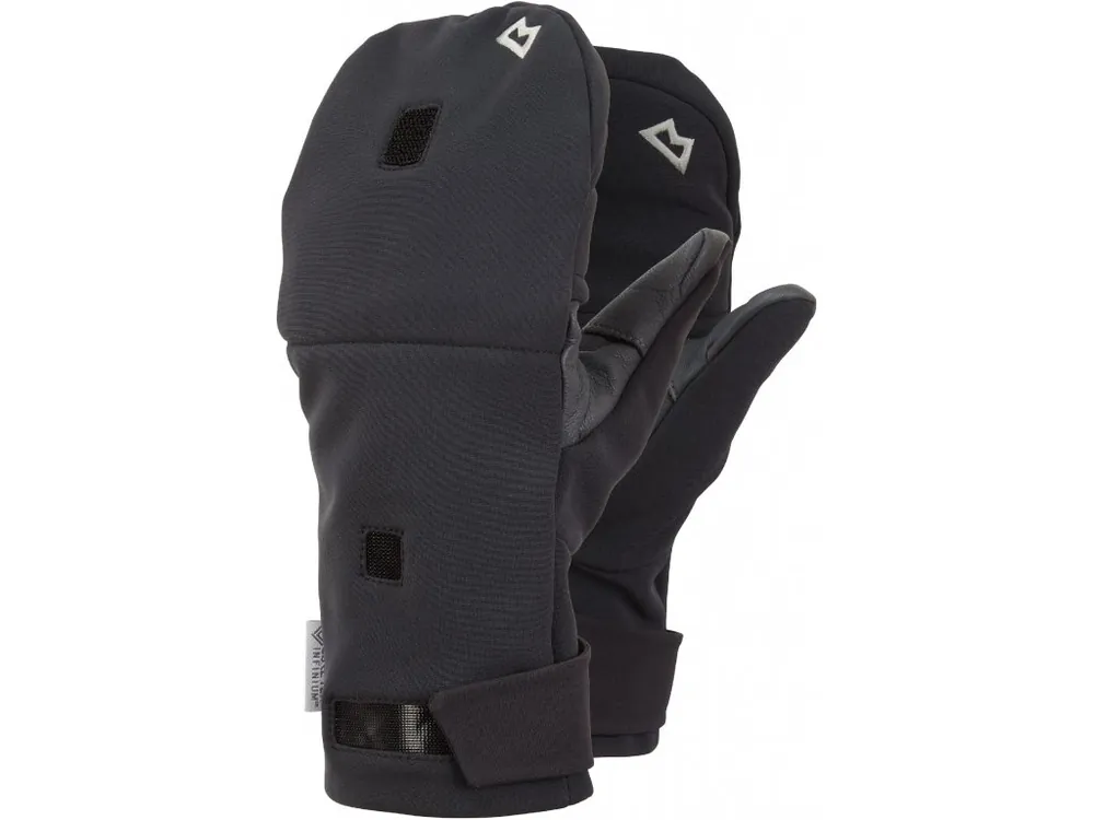 Mountain Equipment G2 Alpine Combi Mitt Výhodná Nabídka