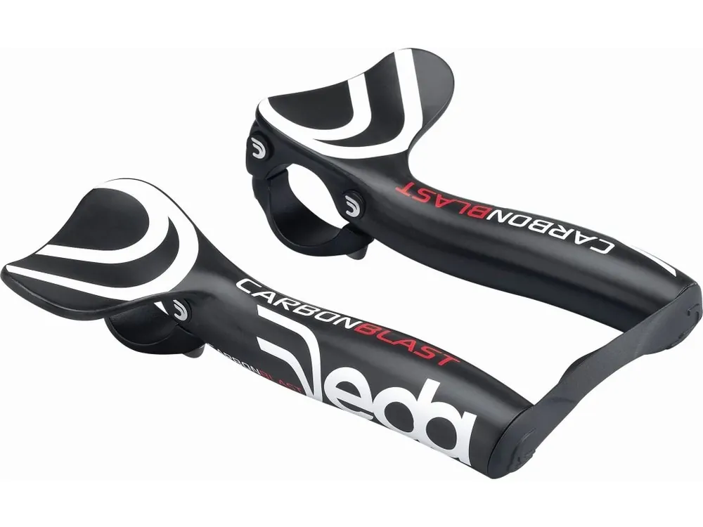 NÁSTAVEC DEDA CARBON BLAST ČASOVKÁŘSKÝ Zlevněný