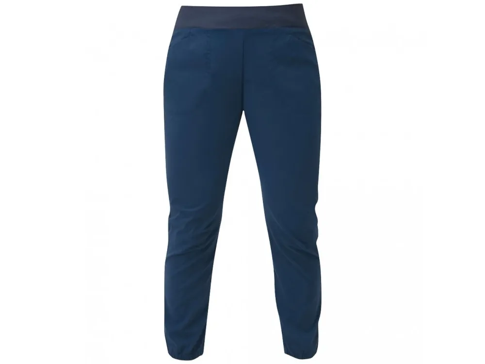 Dámské Kalhoty Mountain Equipment Dihedral Crop Pant Women‘s Expresní Doručení