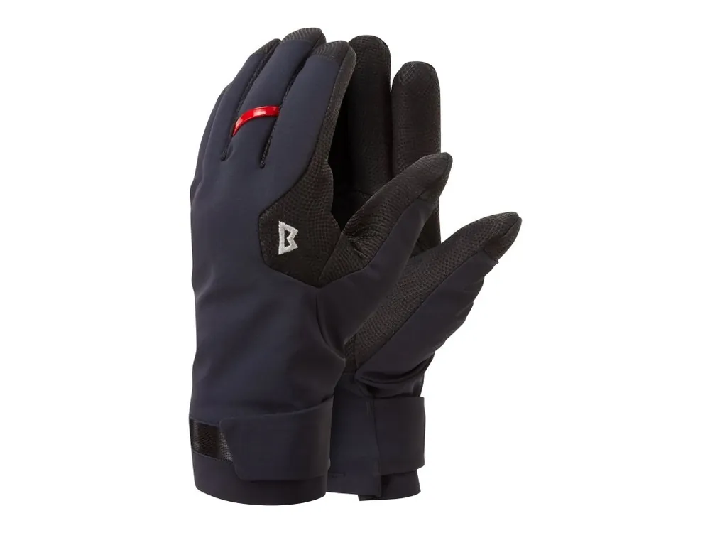 Super Cena Pánské Rukavice Mountain Equipment Hard Mixed Glove Men‘s
