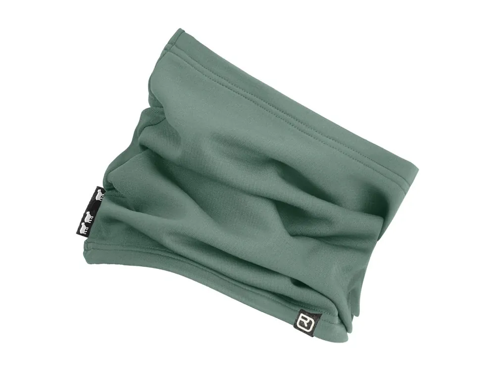 Aktuální Ortovox Light Fleece Neckwarmer