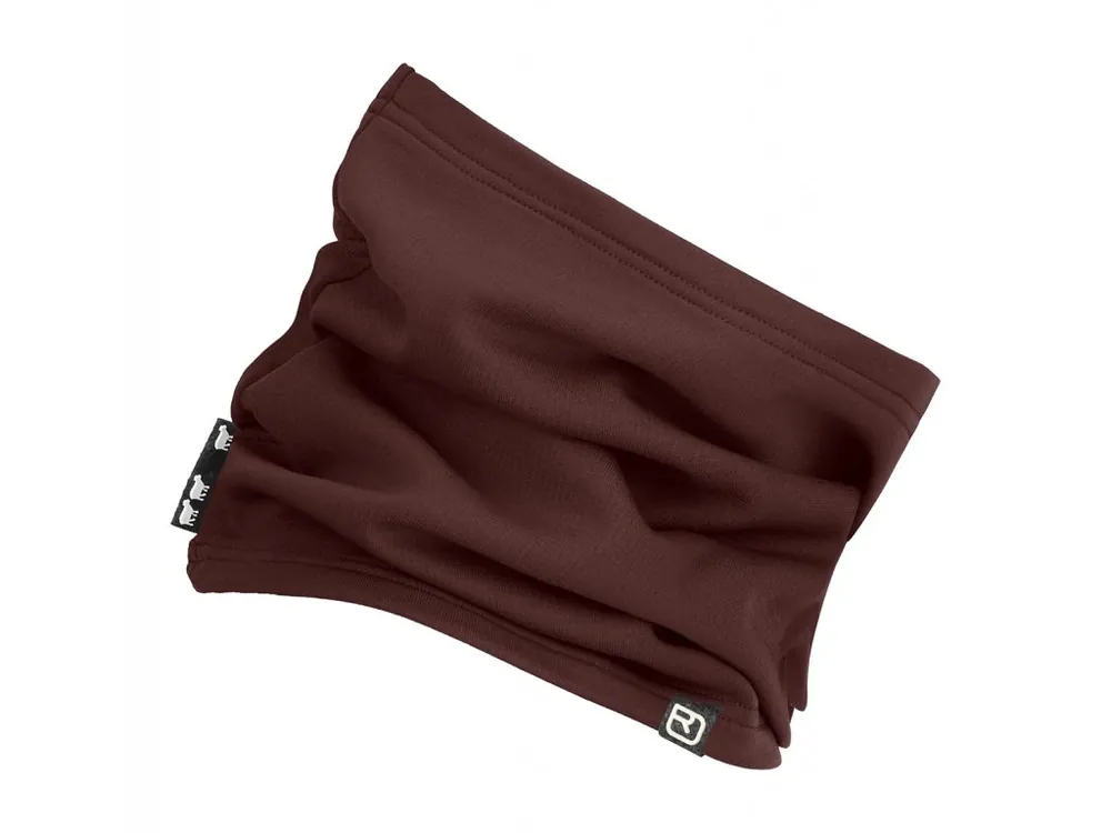 Horká Nabídka Ortovox Light Fleece Neckwarmer