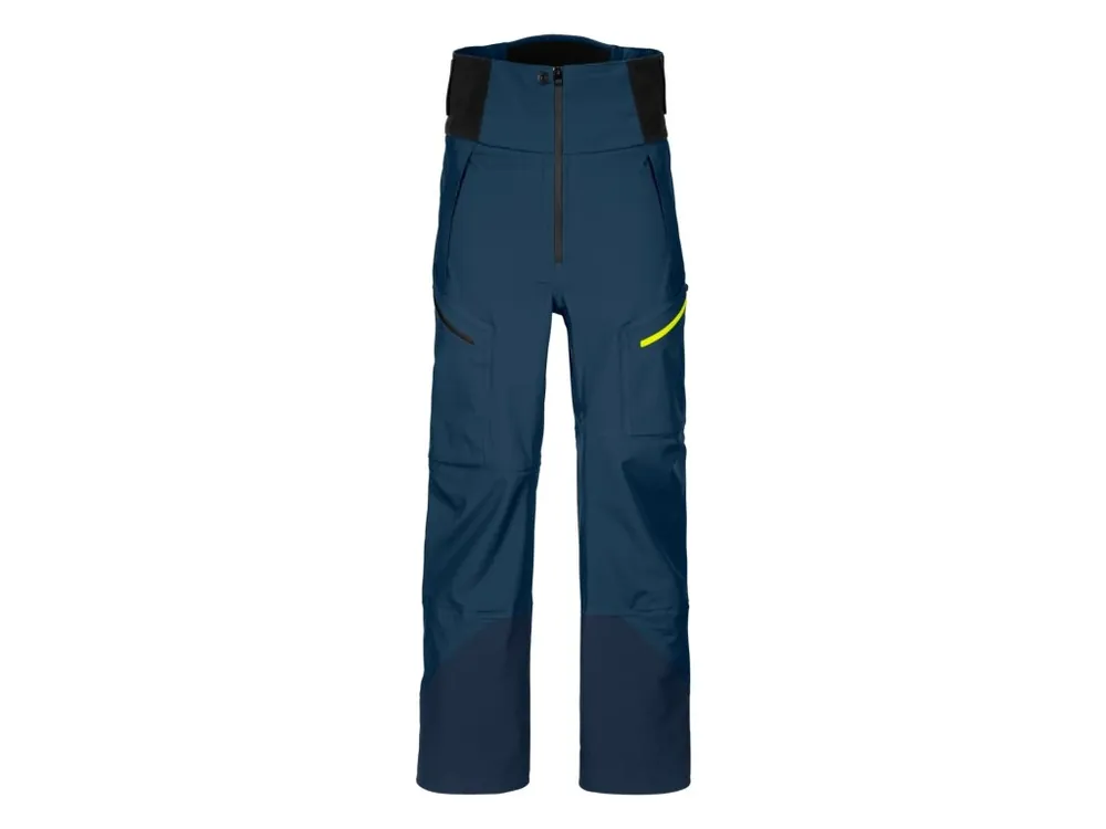 Pánské Kalhoty Ortovox 3L Guardian Shell Pants Men‘s Akce