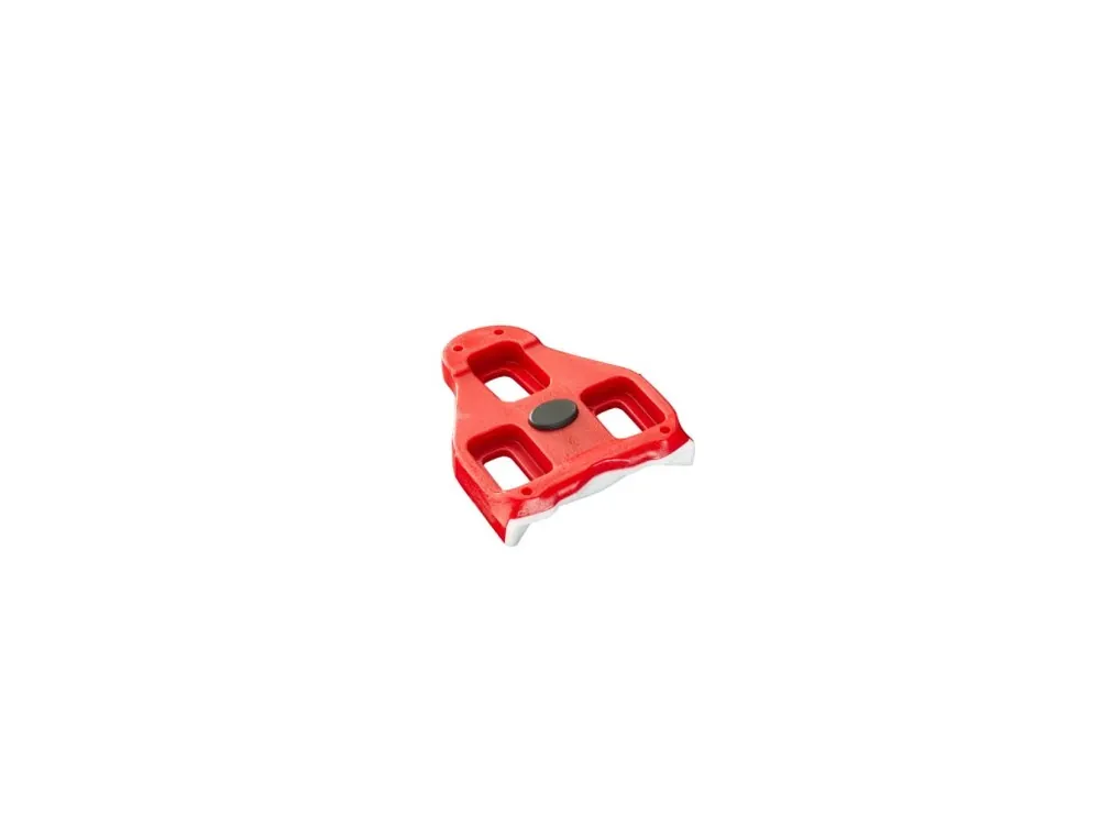 Top Prodej Kufry LOOK Delta - Red 9°