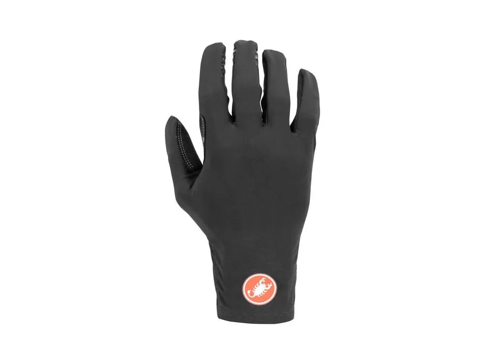 Hit Sezóny Castelli – pánské rukavice Lightness 2, black