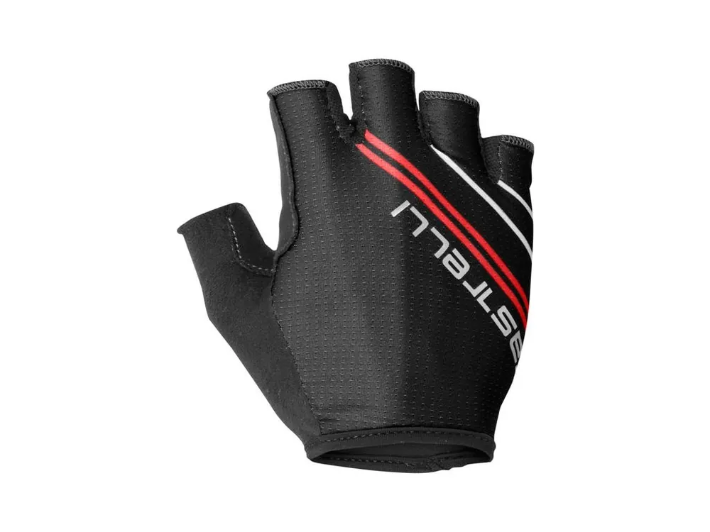 Výhodná Nabídka Castelli - dámské rukavice Dolcissima 2, black