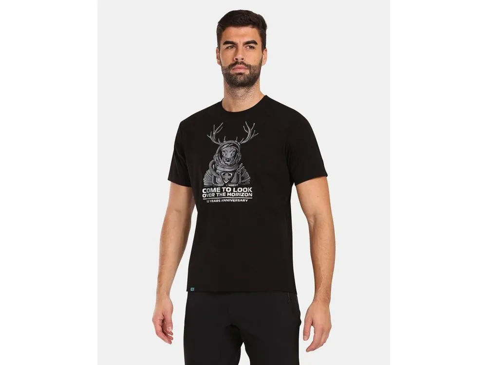 Objednat Nyní Pánské tričko Kilpi LTD CALYPSO-M