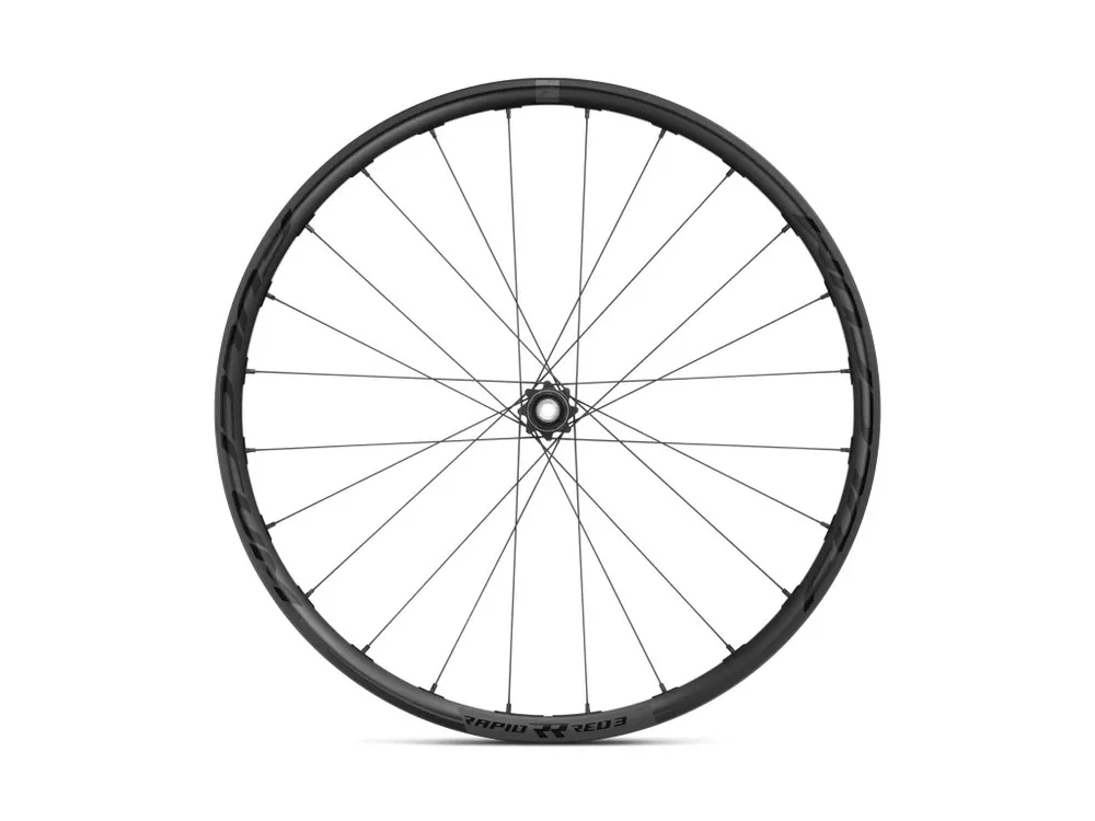 Zapletená kola Fulcrum RAPID RED 3 28“ Vysoce Kvalitní