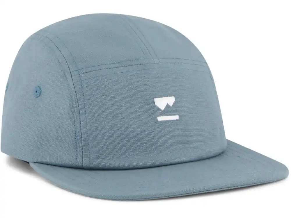 Čepice MONS ROYALE RIDGELINE 5 PANEL CAP silt Objednat Nyní