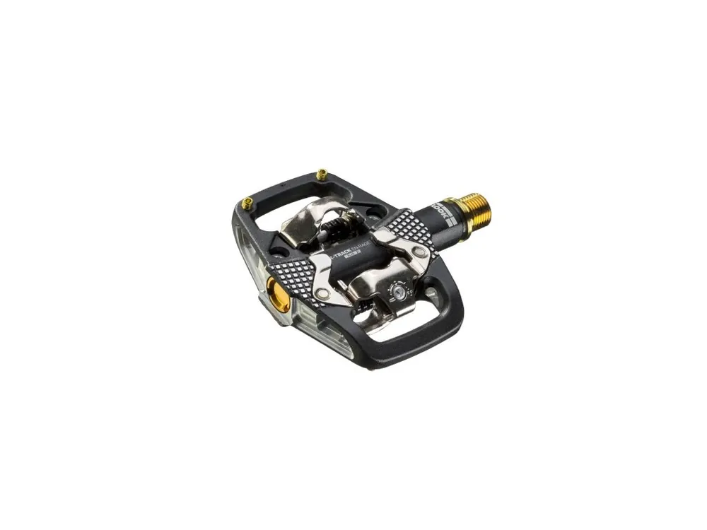 Odeslání Ihned Pedály LOOK X-Track En-Rage + Ti Black